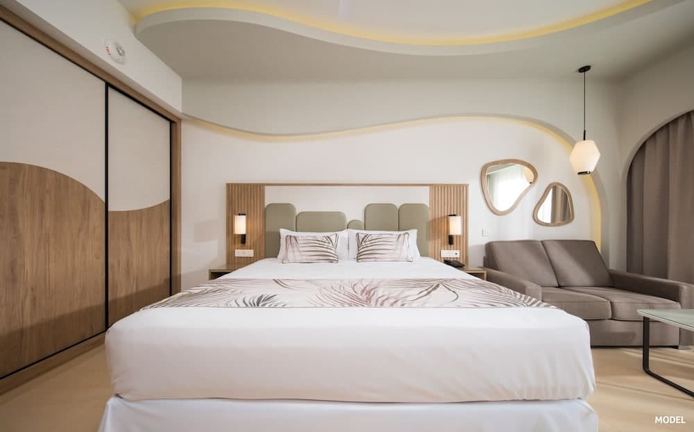 Hotel Riu Palace Aquarelle - All Inclusive