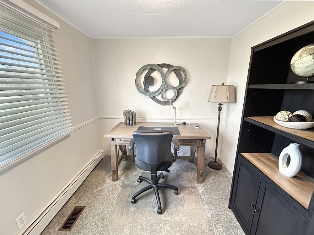 Walker Ridge Two 2 Bedroom Home