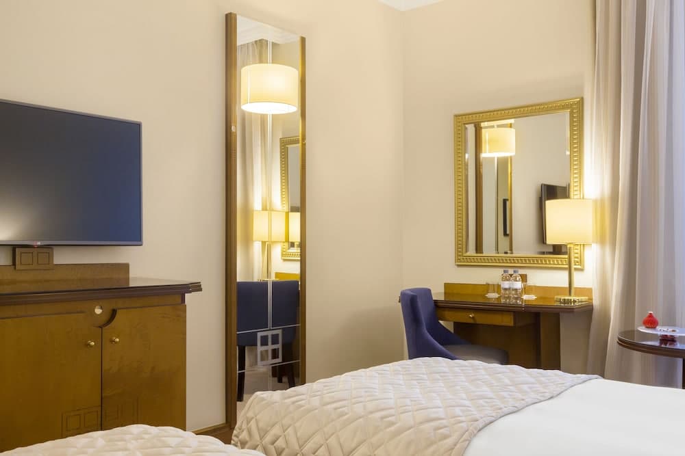 Corinthia Hotel St Petersburg