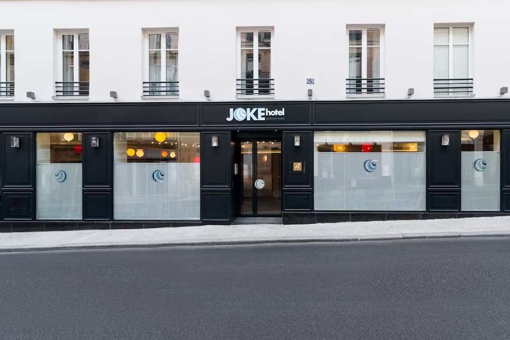 Hôtel Joke - Astotel