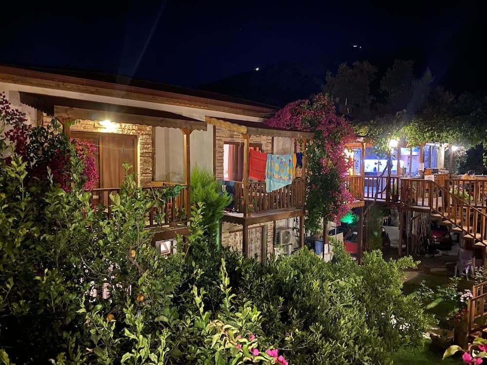 Faralya Misafir Evi