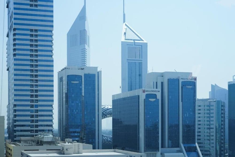 Shada Hotels Jumeirah Gardens