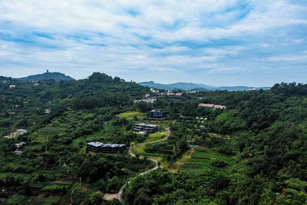 Adamu Nature Resort