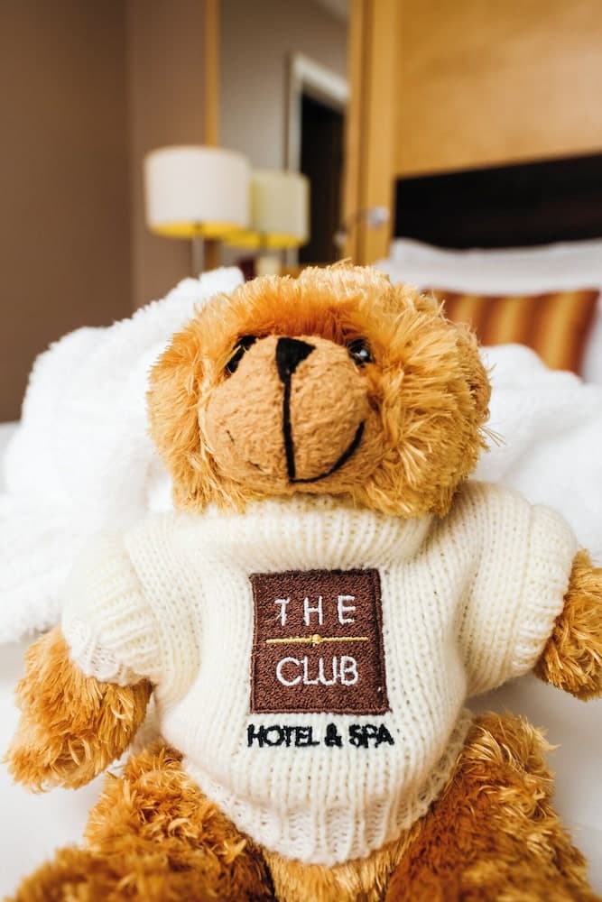 The Club Hotel and Spa