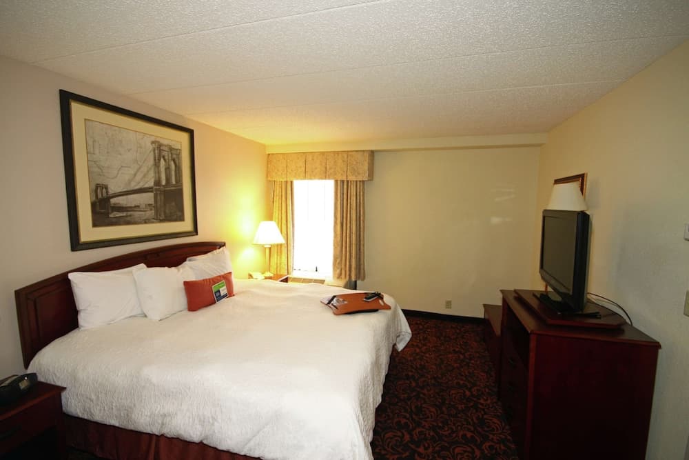 Hampton Inn Woodbridge