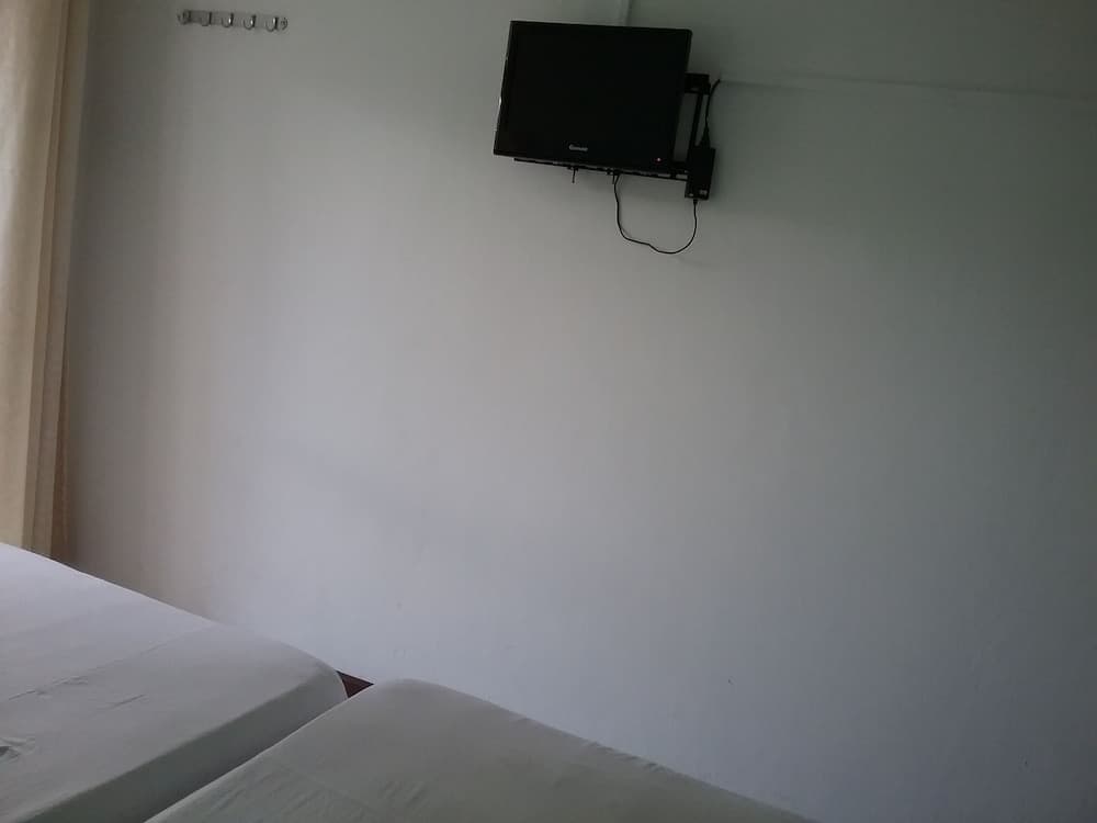 La Plaine Verte Guest House
