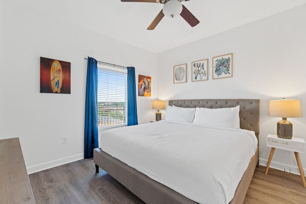 Splash Beach Resort by Panhandle Getaways