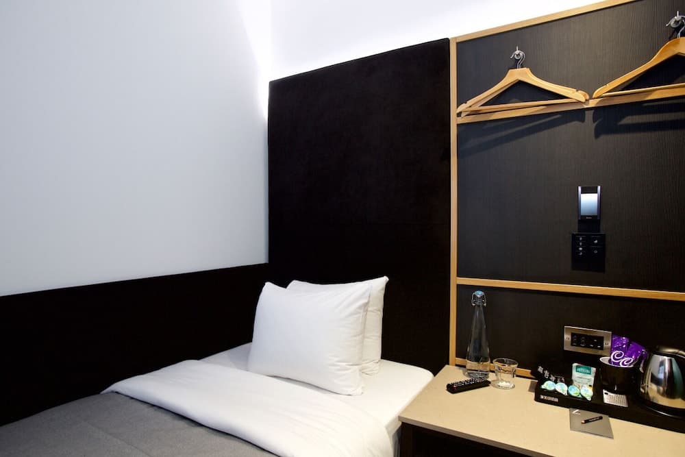 The Z Hotel at Gloucester Place