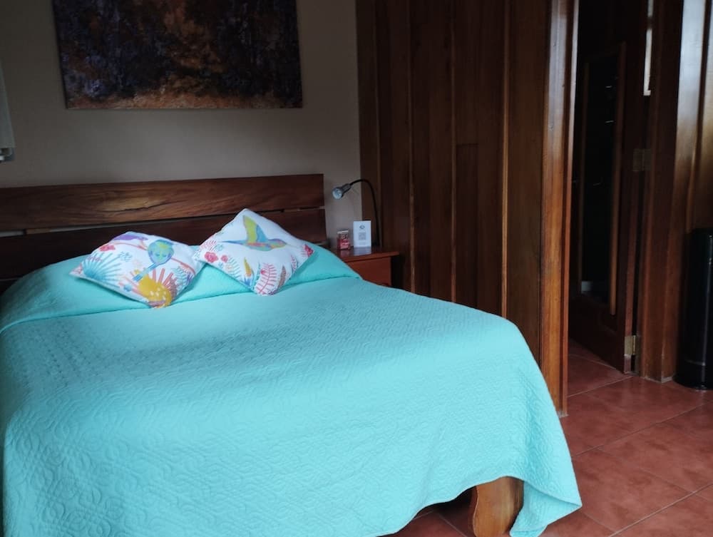Cala Lodge