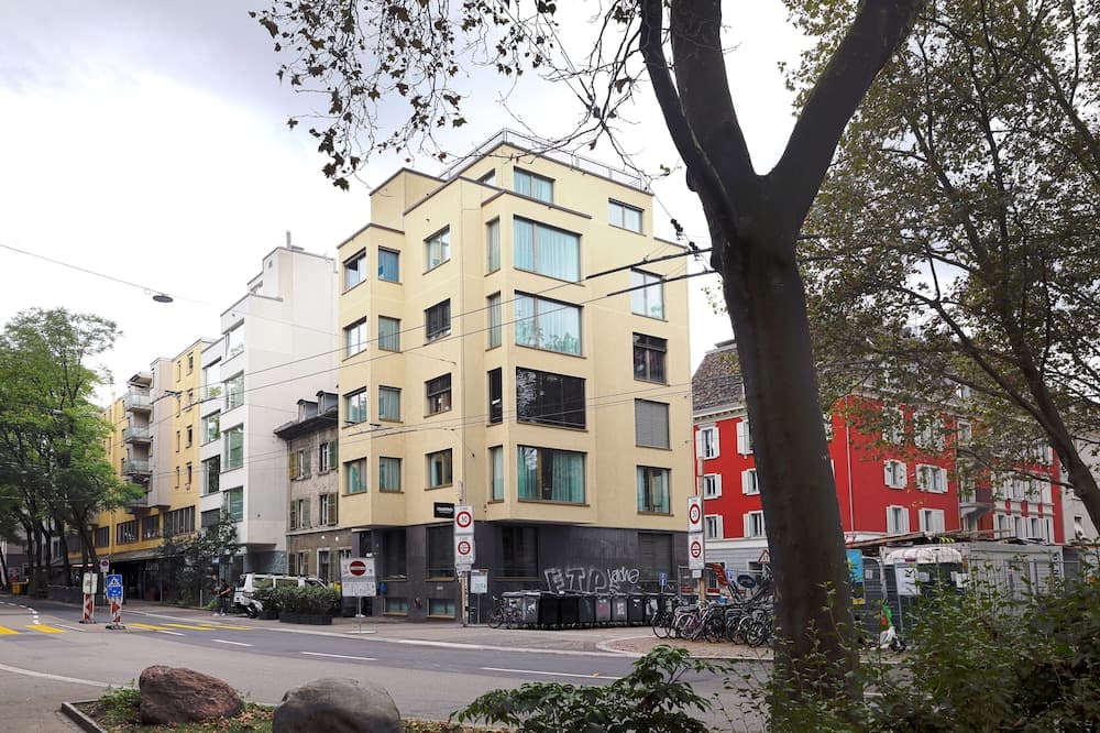 Numa Zurich Turi