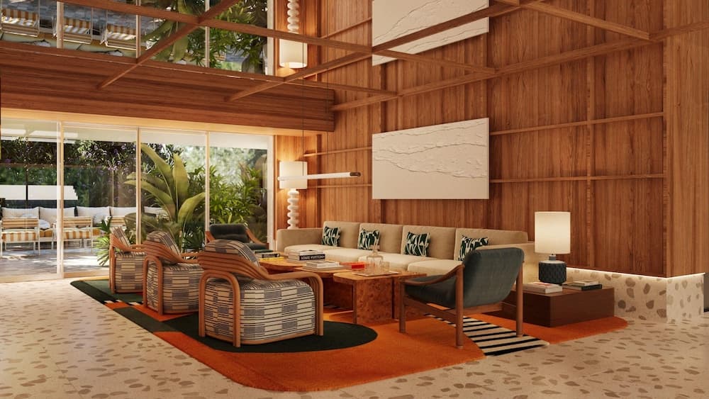 Hotel Ventura Saint-Tropez, Tapestry Collection By Hilton