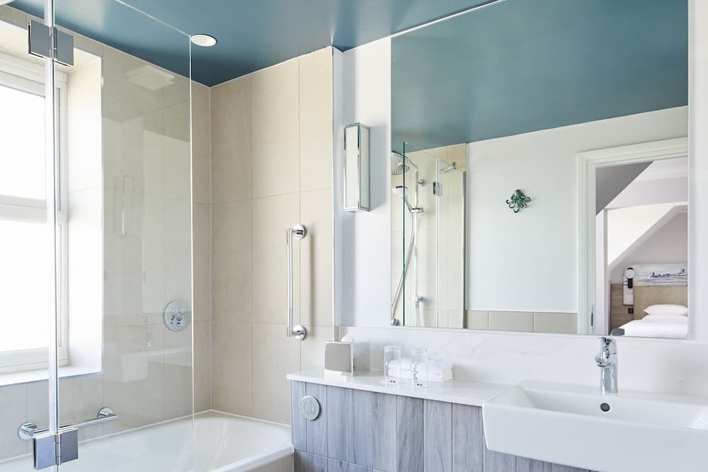 Bournemouth Highcliff Marriott Hotel