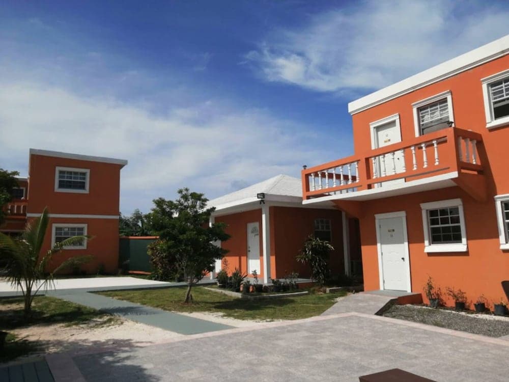 Sunset Ridge Hotel