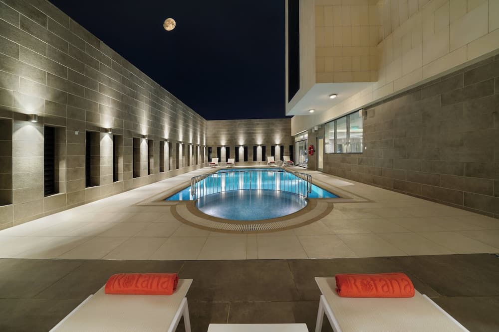 Dar Rayhaan by Rotana Al Khobar