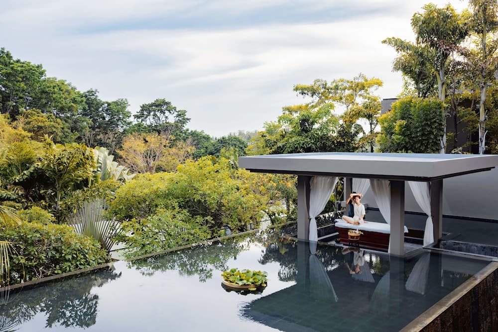 Avista Hideaway Phuket Patong - MGallery