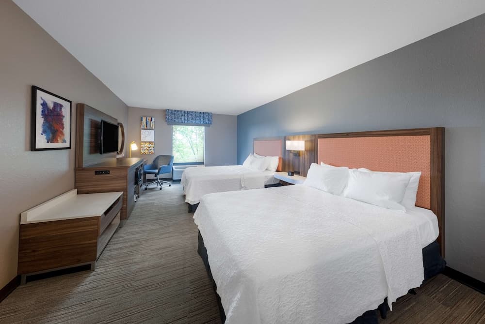 Hampton Inn St. Robert/Ft. Leonard Wood