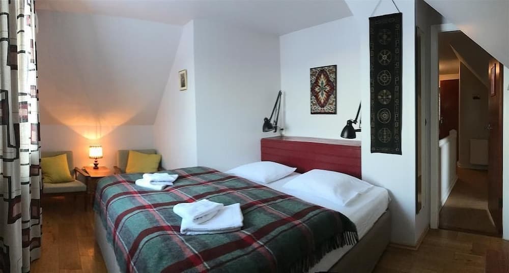 Sel Guesthouse