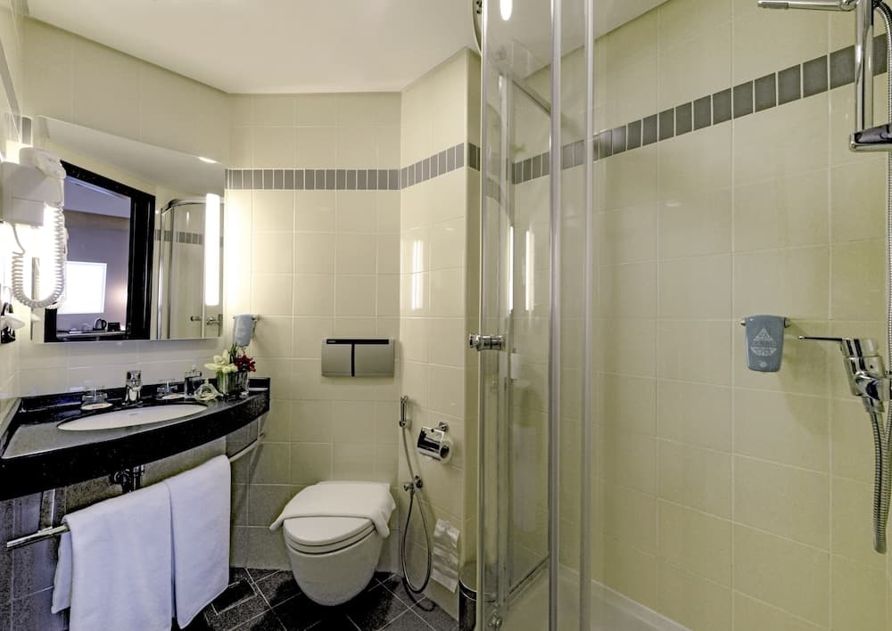 Ibis Seef Manama