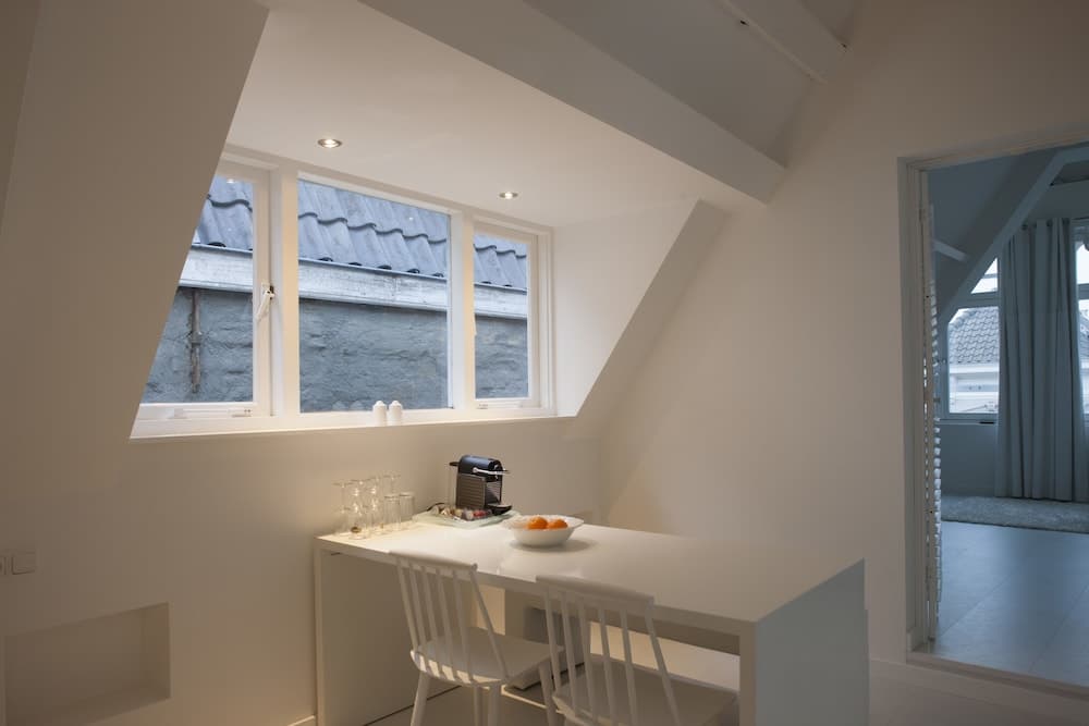 Bossche Suites
