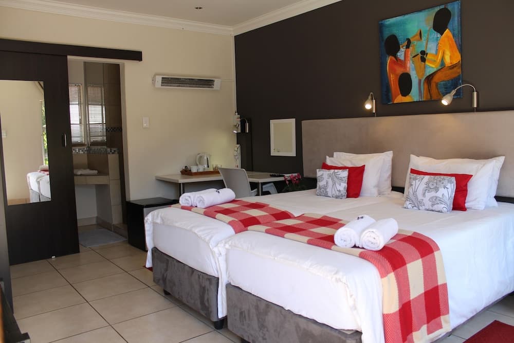 3Liebeloft Guest House