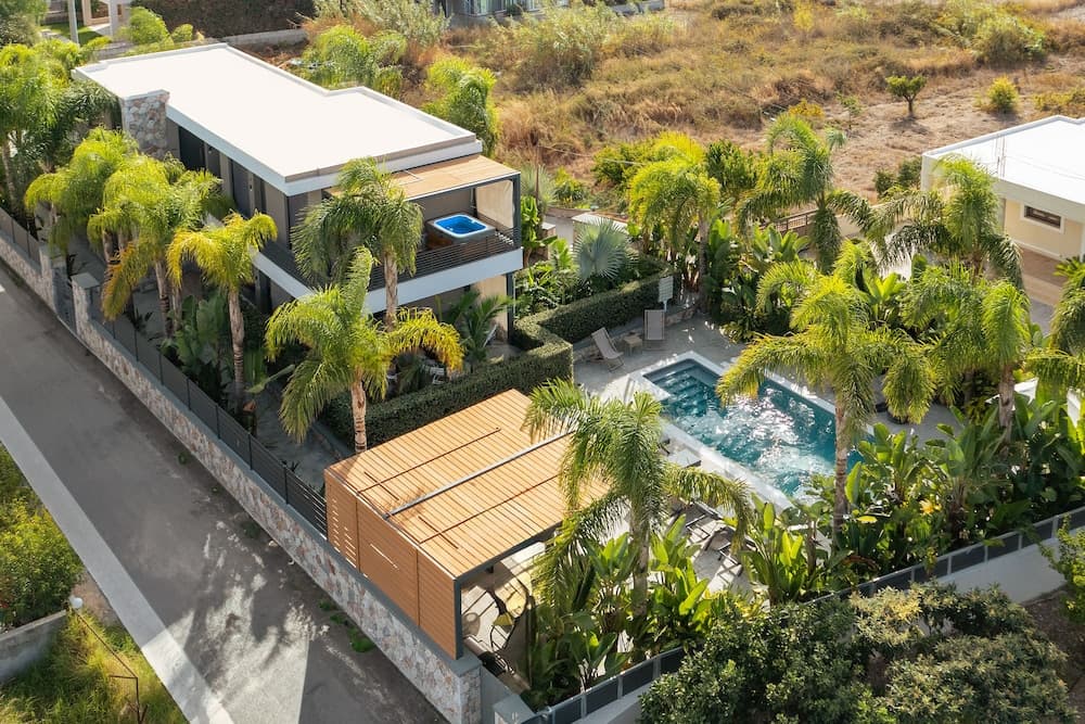 Palmeral Luxury Suites