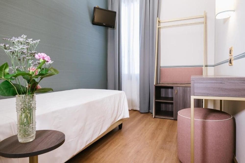 Hotel Do Pozzi