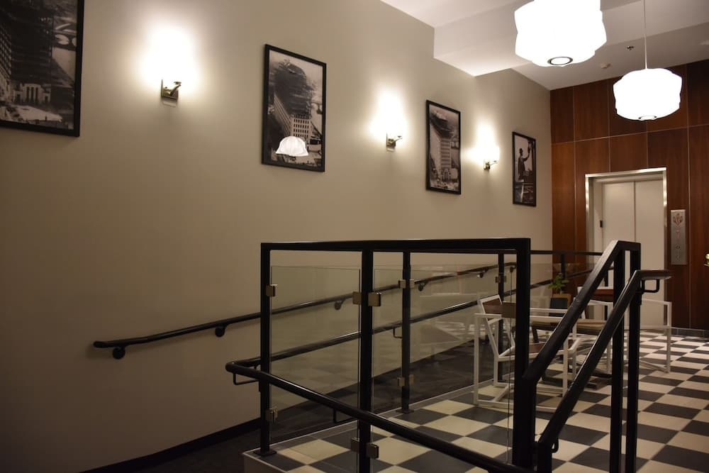 Lofitel Hotel