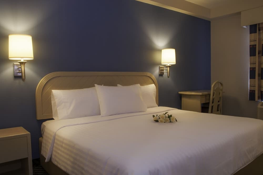 Victoria Inn Hotel Express