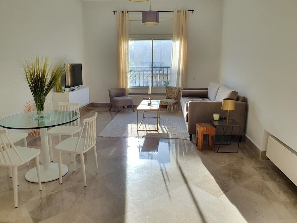 Majestic Malaga Apt de Luxe Entre Marsa Carthage