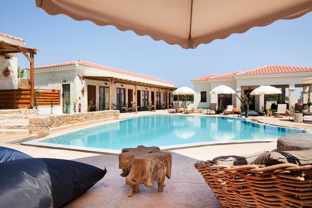 Casa Afytos - Adults Only