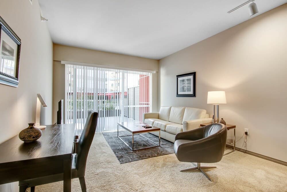 Global Luxury Suites at Marina Del Rey