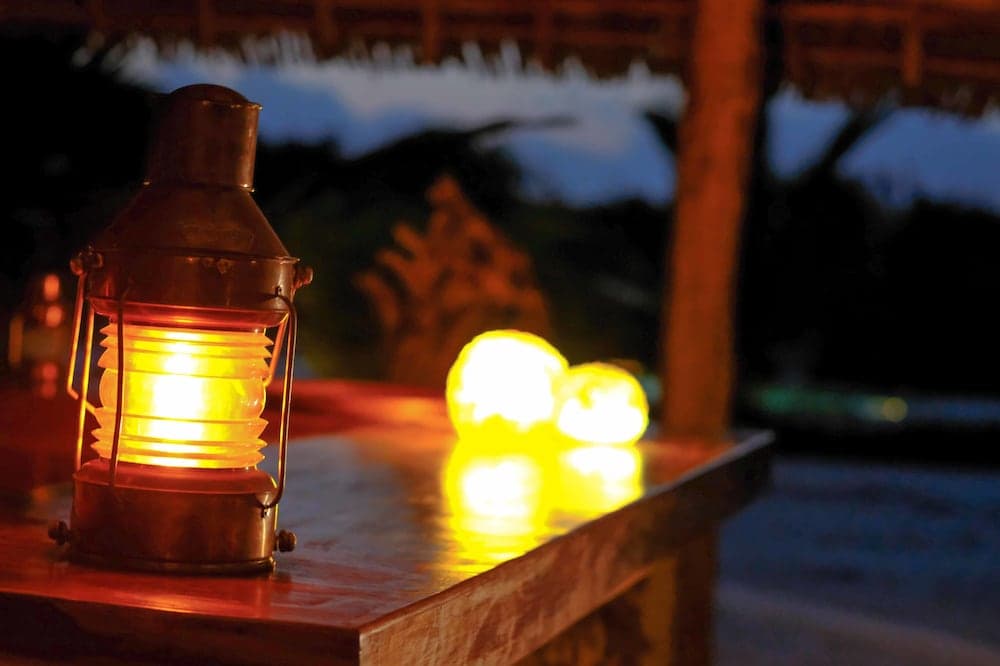 Jua Retreat