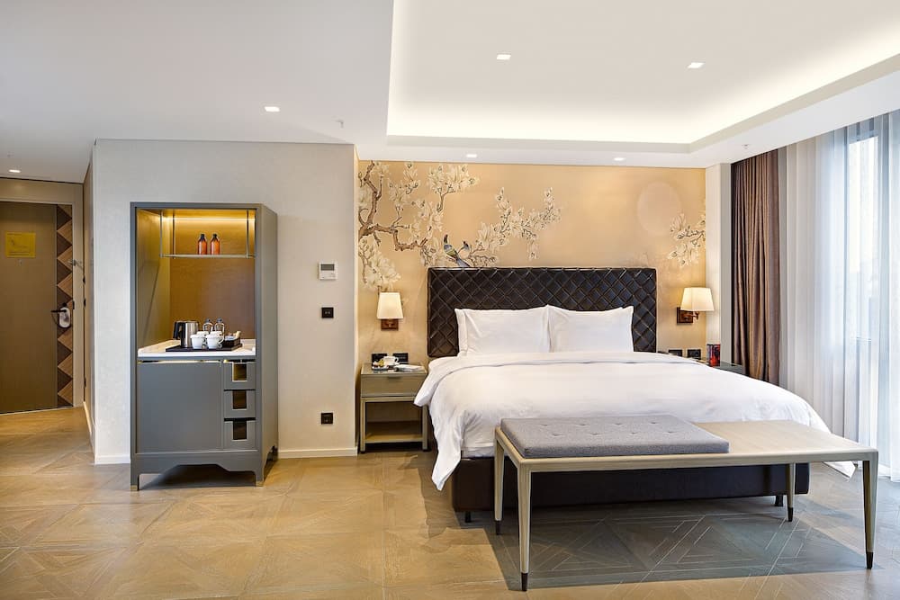Wanda Vista Istanbul