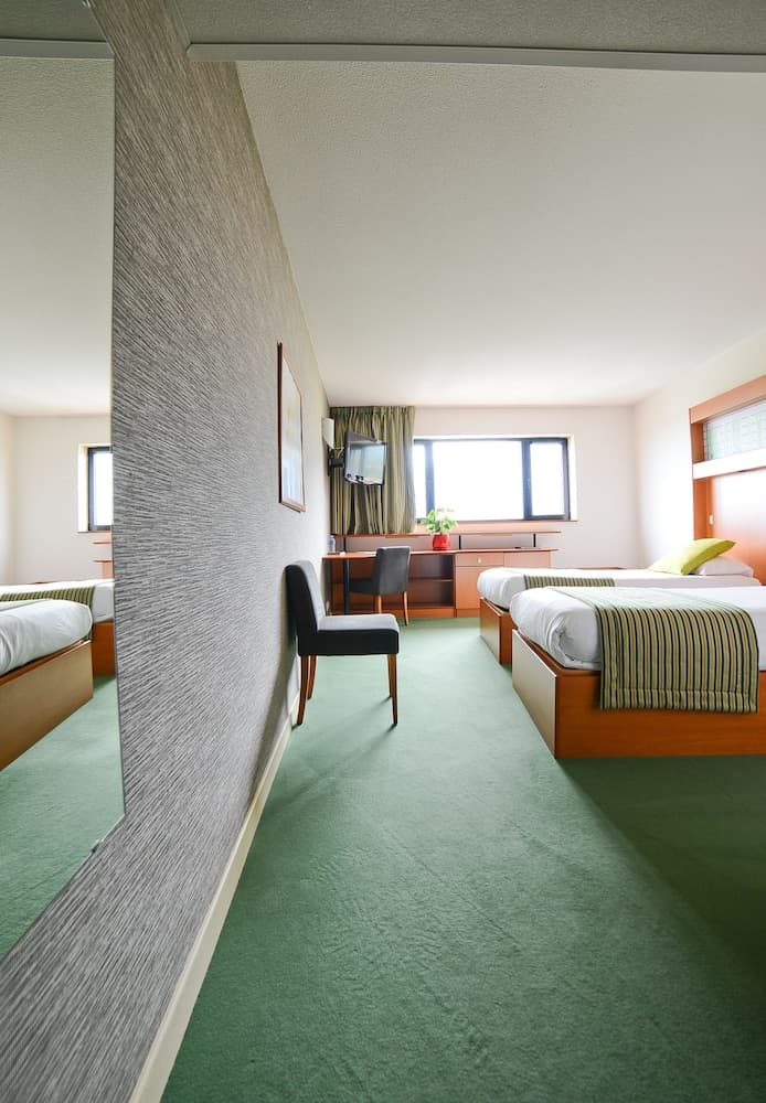 Hotel Archamps Porte Sud de Geneve