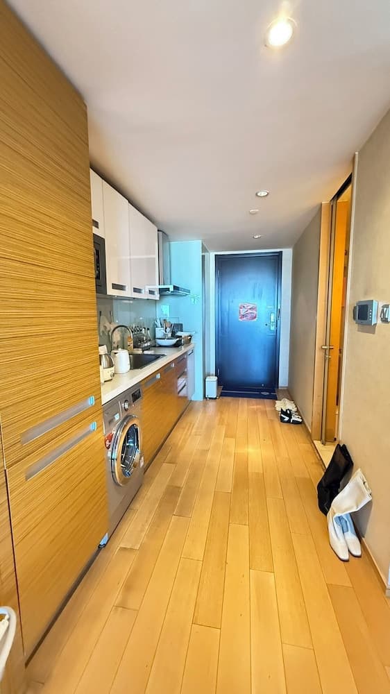 BeijingSanlitunShimao Int'l Serviced Apt