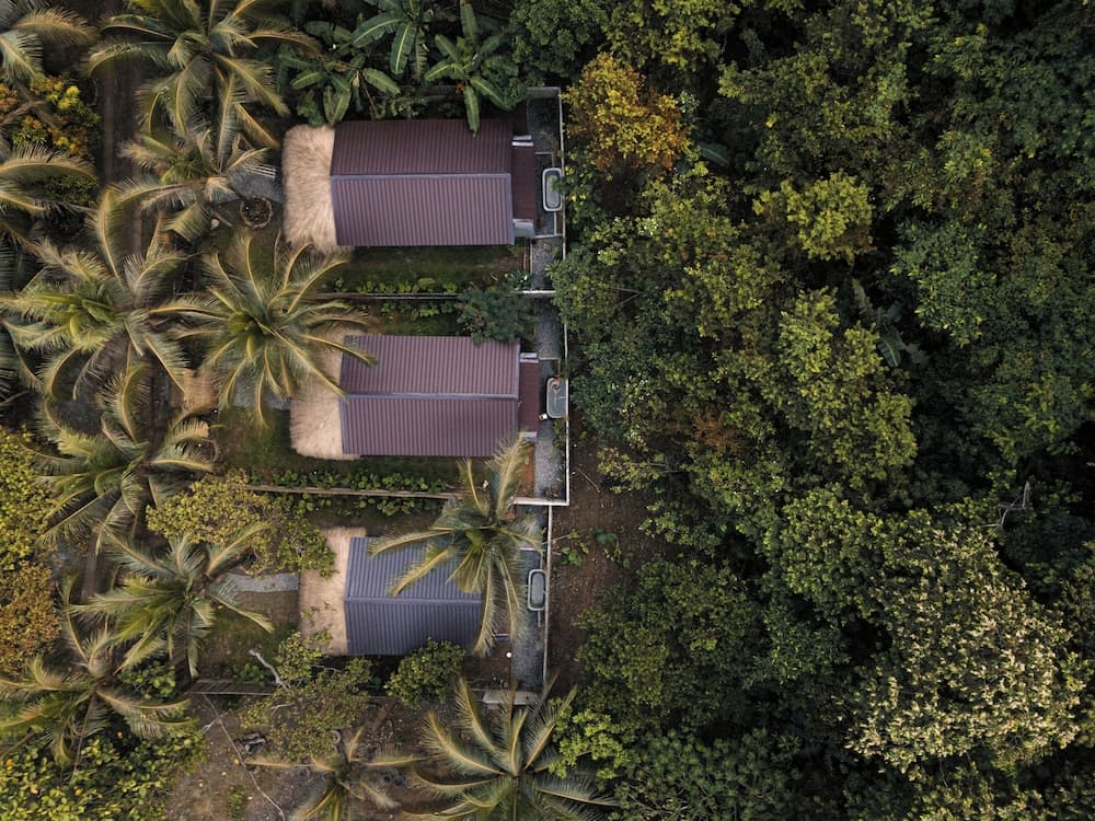 Inigtan Lio Villas