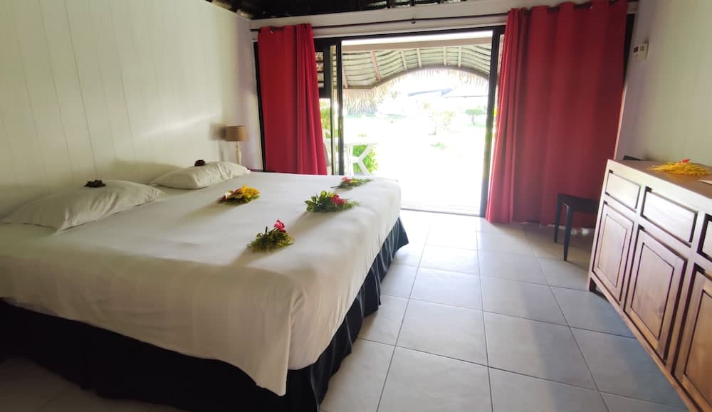 Hotel Hibiscus