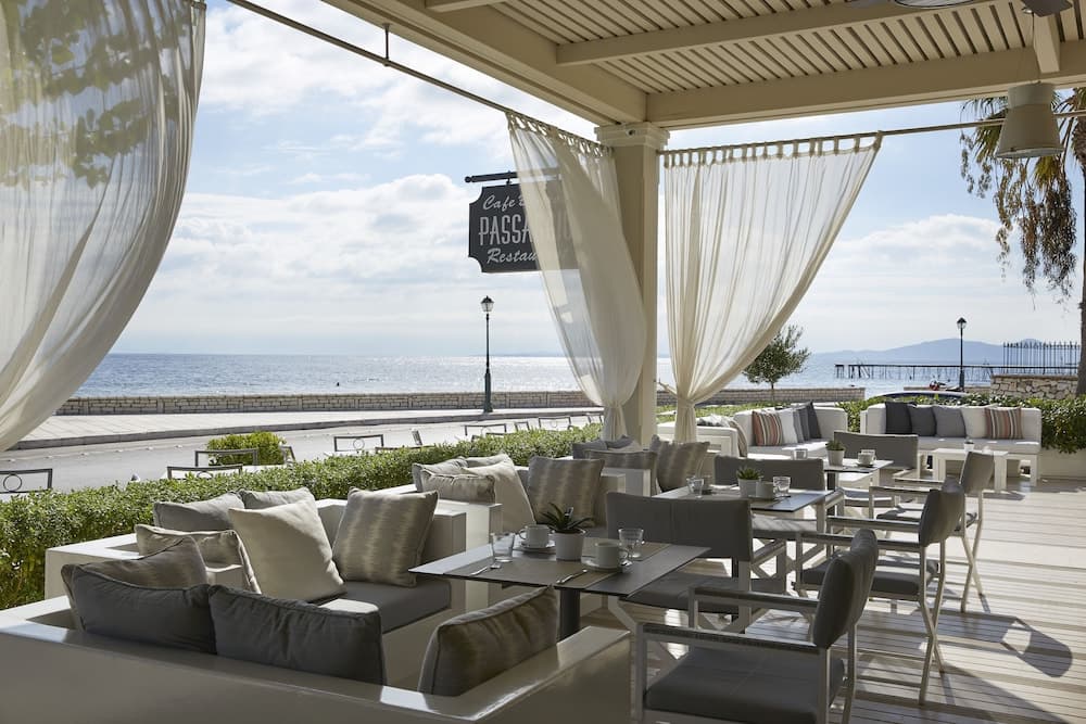 Mon Repos Palace - Adults Only