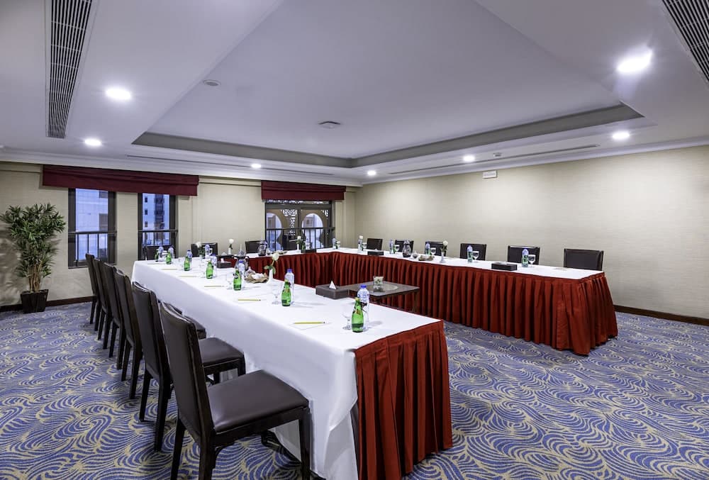 Millennium Al Aqeeq Hotel