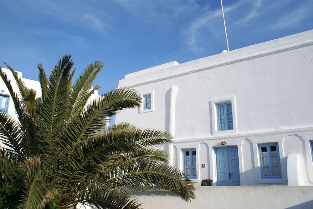 Aethrio Sunset Village - Oia