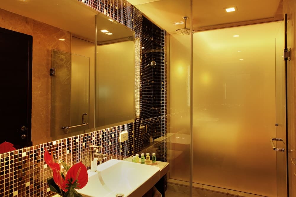 The Metropolitan Hotel and Spa New Delhi