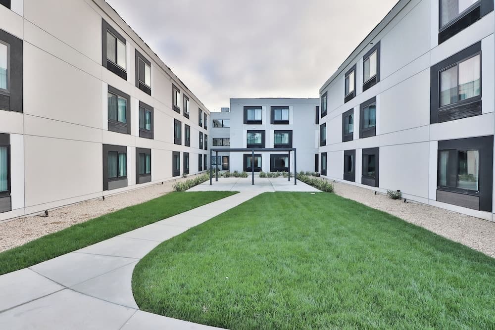 Hampton Inn & Suites by Hilton San Diego SeaWorld