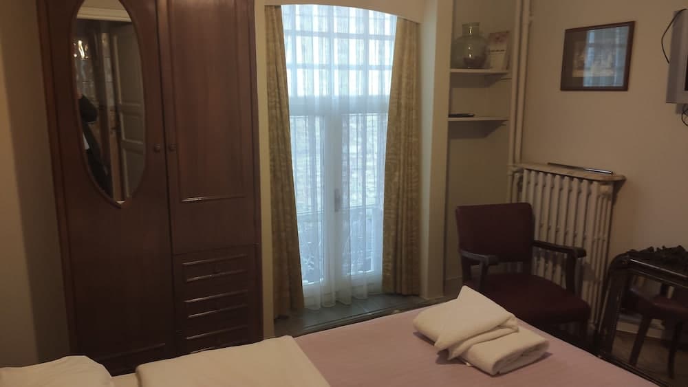 Hotel Turkoman