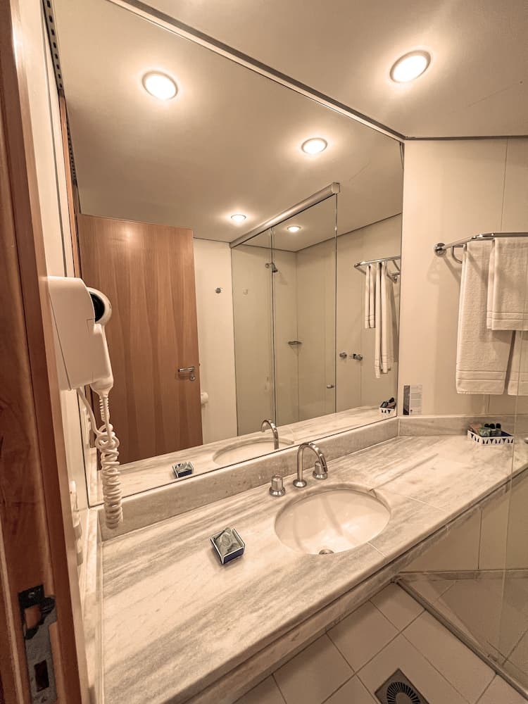 Brasilia Palace Hotel