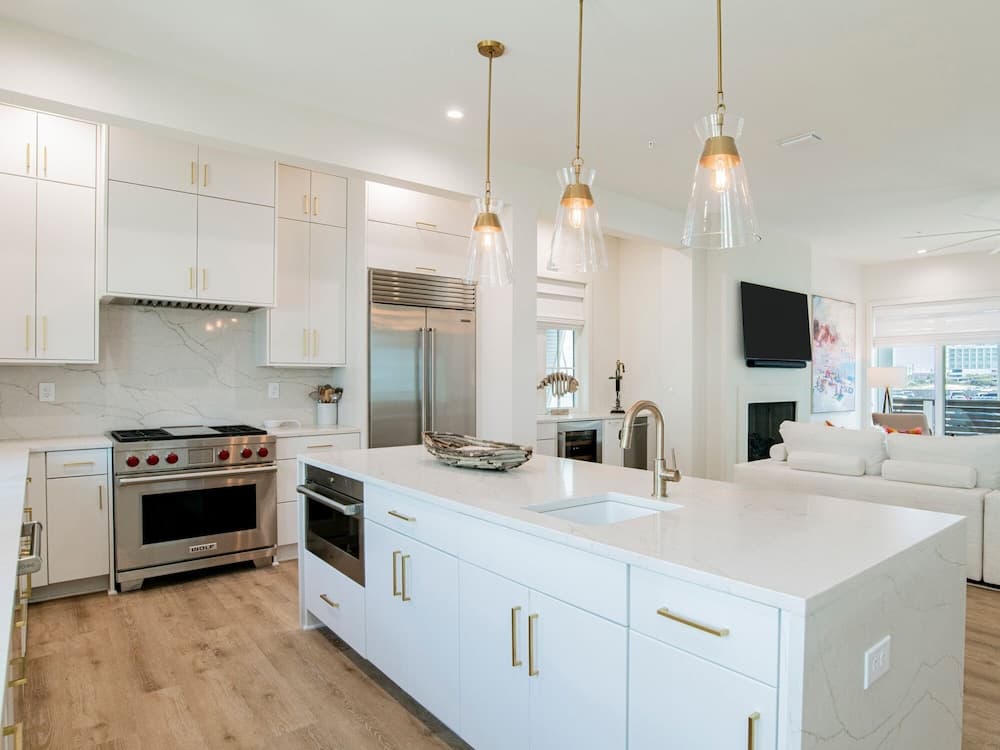 The Bluffs at Orange Beach #8 by Southern Vacation Rentals