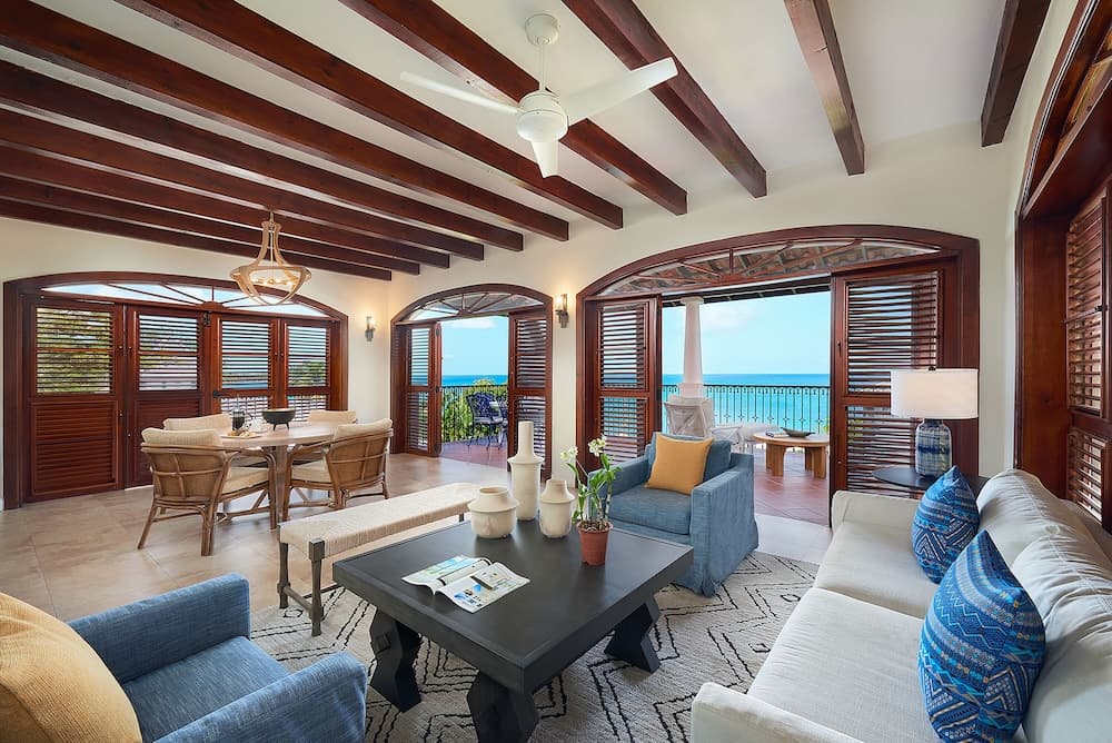 Cap Maison Resort & Spa