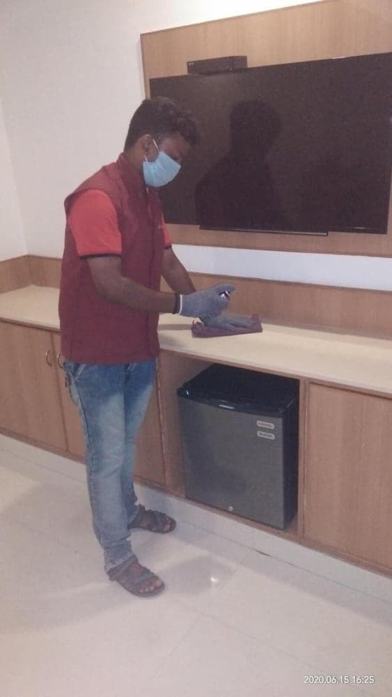 Hotel Apple Park