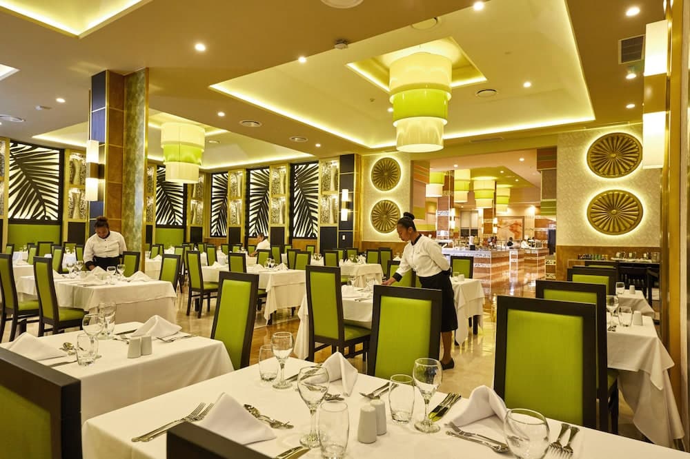 Hotel Riu Palace Costa Mujeres - All Inclusive
