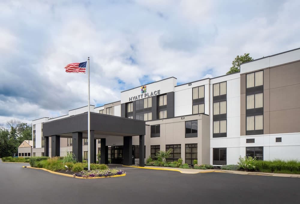 Hyatt Place Fair Lawn Paramus