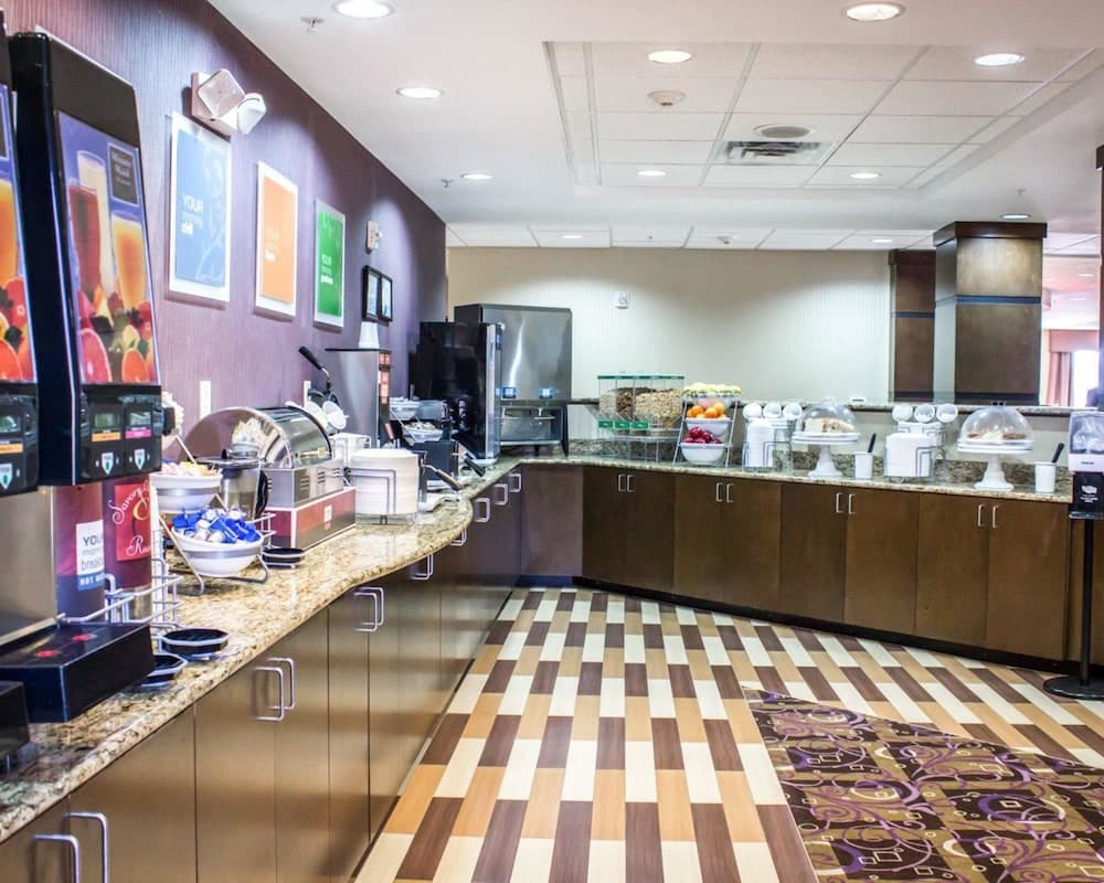 Comfort Suites Sanford